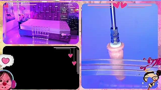 Snapshot of IsaCutie chatting on 12/03/25, 09:02 IsaCutie online show from 12/03/25, 09:02