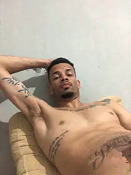 HenriquePhn online show from 02/05/26, 02:38