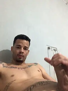 HenriquePhn online show from 03/12/26, 08:26