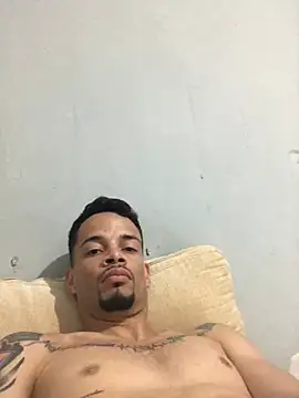 HenriquePhn online show from 03/21/26, 02:49