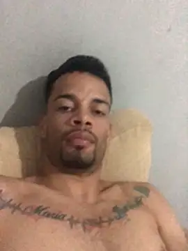 HenriquePhn online show from 03/27/26, 08:41