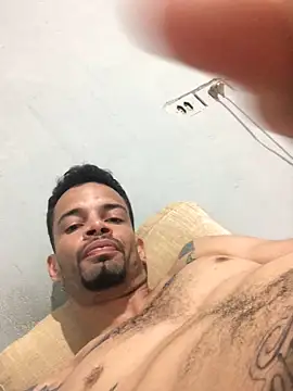 HenriquePhn online show from 04/05/26, 07:00