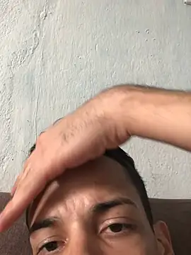 HenriquePhn online show from 06/28/26, 06:58