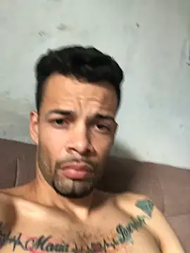 HenriquePhn online show from 06/30/26, 04:41