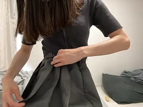 yunayuna 1231 online show from 05/28/26, 01:36