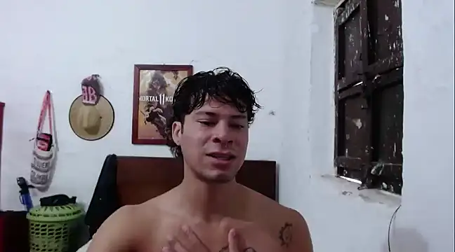 Snapshot of billykink chatting on 03/21/25, 01:34 billykink online show from 03/21/25, 01:34