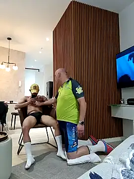 ModelosVip online show from 03/16/25, 02:10