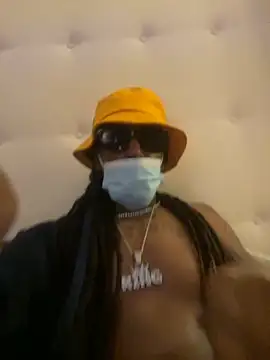 thegenie101 online show from 10/17/25, 06:38