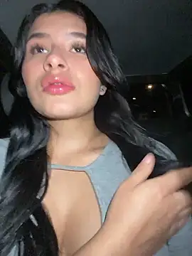 andrea gomes  online show from 01/09/26, 08:39