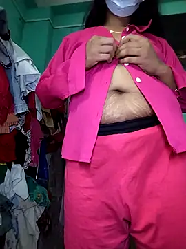 Sonajimo121994 online show from 10/09/25, 06:28