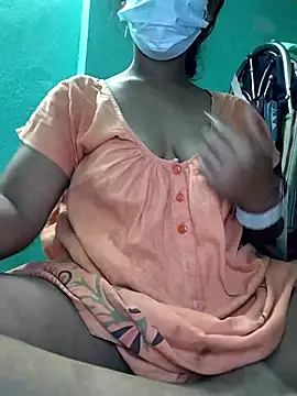 Sonajimo121994 online show from 10/15/25, 11:16