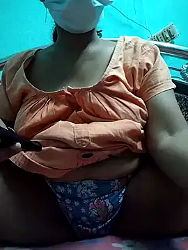 Sonajimo121994 online show from 11/09/25, 08:56