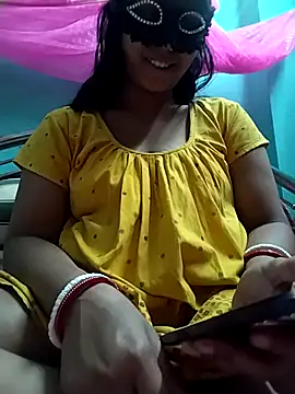 Sonajimo121994 online show from 12/14/25, 08:52