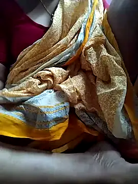 Sonajimo121994 online show from 01/09/26, 08:50