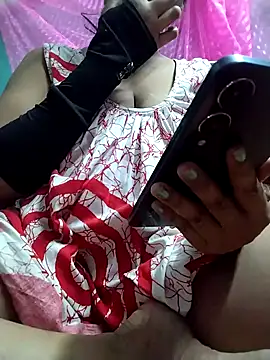 Sonajimo121994 online show from 01/10/26, 04:42