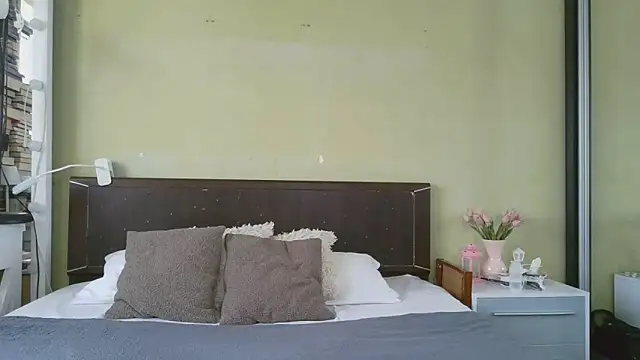 Angelika Ann online show from 03/02/26, 07:59