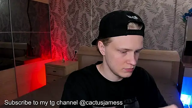 Snapshot of Cactus__James chatting on 09/11/25, 05:46 Cactus James online show from 09/11/25, 05:46