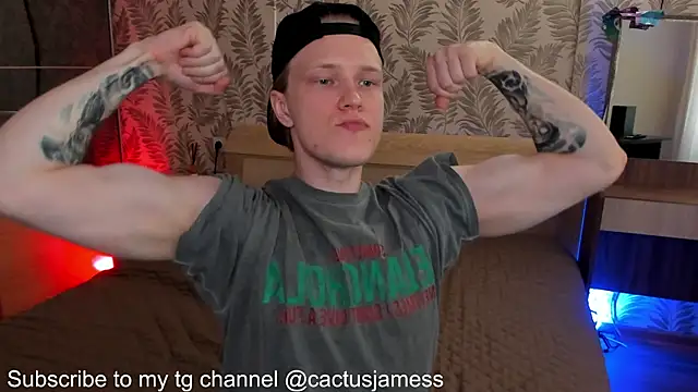 Snapshot of Cactus__James chatting on 10/06/25, 07:50 Cactus James online show from 10/06/25, 07:50