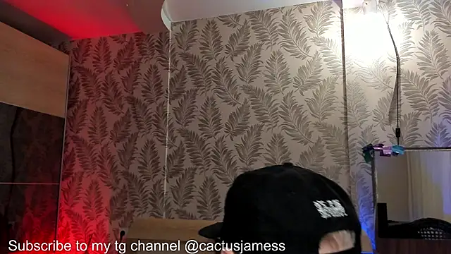 Snapshot of Cactus__James chatting on 10/17/25, 06:43 Cactus James online show from 10/17/25, 06:43