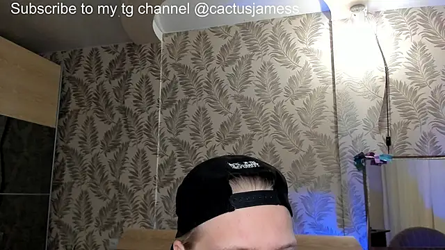 Snapshot of Cactus__James chatting on 11/08/25, 02:17 Cactus James online show from 11/08/25, 02:17