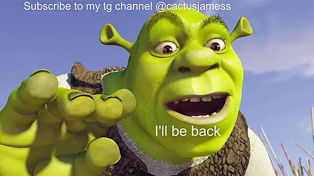 Cactus  James online show from 12/17/25, 11:33