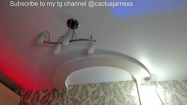 Cactus  James online show from 02/21/26, 08:10