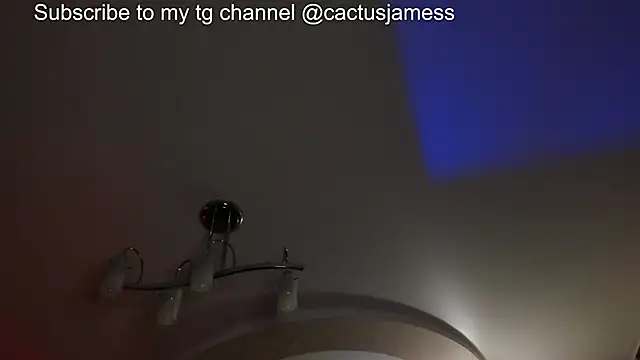 Cactus  James online show from 03/15/26, 10:49