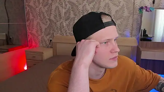 Cactus  James online show from 03/24/26, 11:04