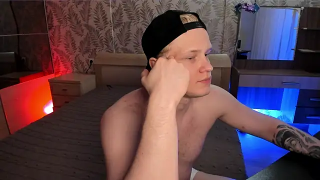 Cactus  James online show from 04/07/26, 10:31