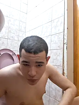 Snapshot of 7C2V chatting on 02/16/26, 12:34 7C2V online show from 02/16/26, 12:34