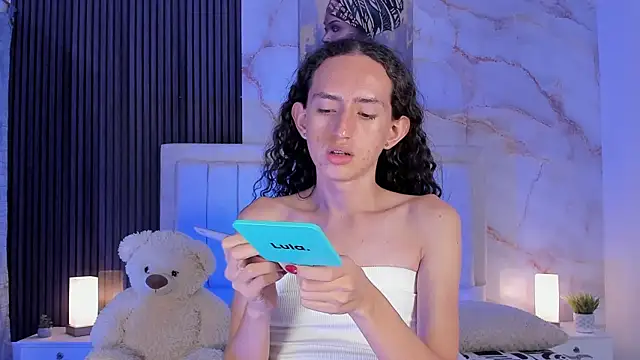 peachandtyron  online show from 10/04/25, 03:15