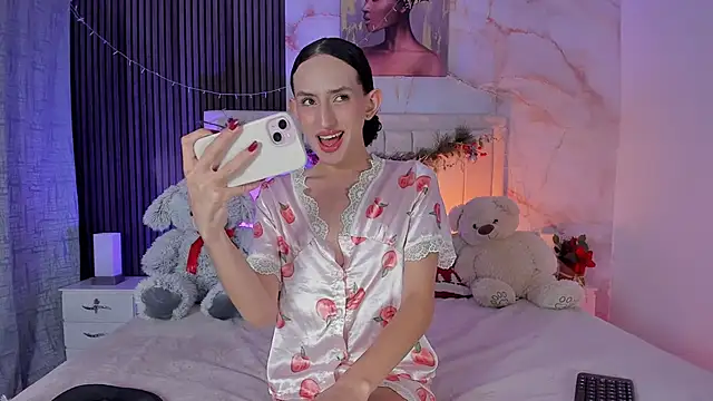 peachandtyron  online show from 02/10/26, 04:05