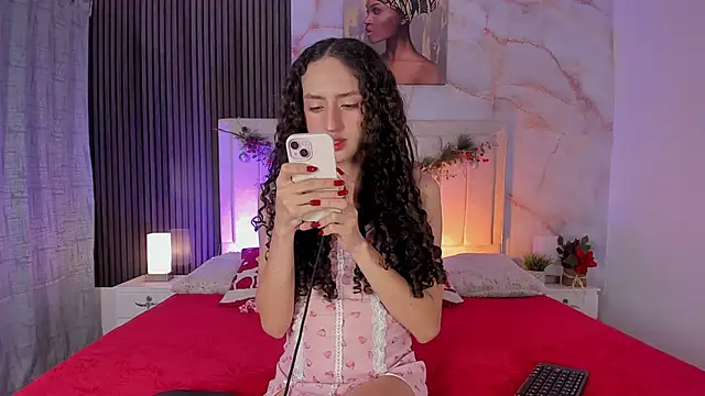 peachandtyron  online show from 03/03/26, 04:18