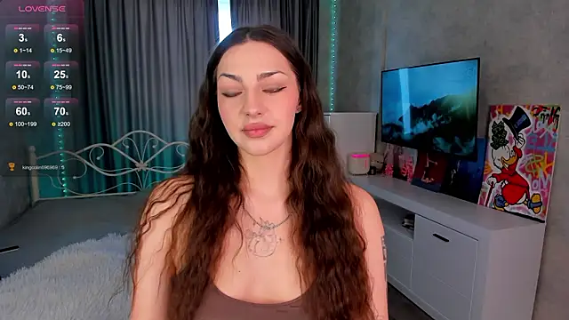 LilFlexxy online show from 03/15/26, 10:32