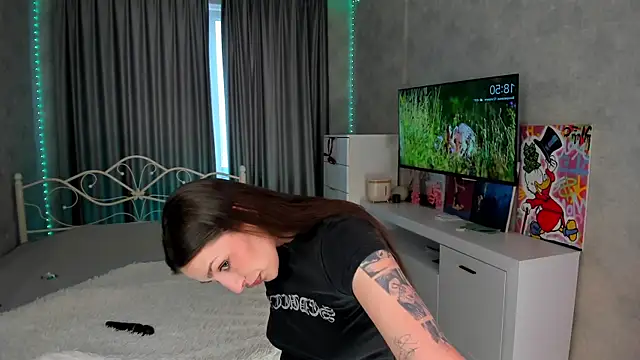 LilFlexxy online show from 04/12/26, 03:50