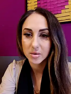 Brilliant-Splashes online show from 03/20/25, 06:30