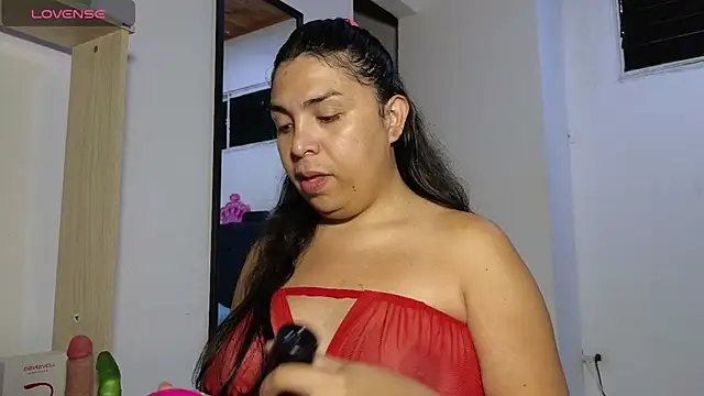 ciacam  online show from 09/20/25, 07:37