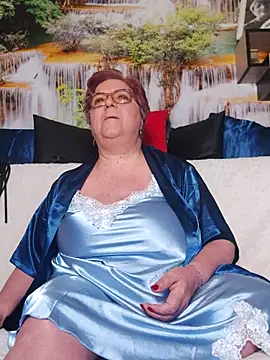 QueenPammy1 online show from 02/25/26, 06:45