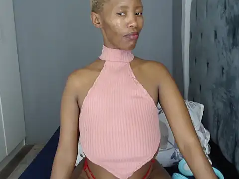 PREGGYGODESS online show from 03/13/26, 06:25