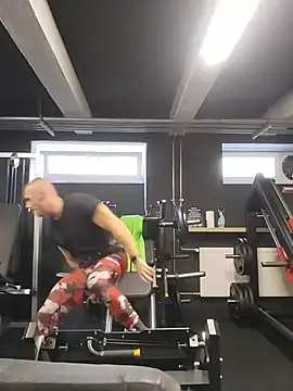 trainwithme online show from 11/07/25, 11:54