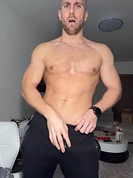 trainwithme online show from 12/05/25, 08:01