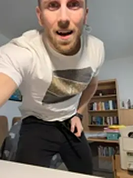 trainwithme online show from 01/13/26, 08:30