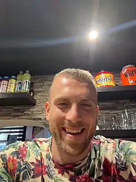 trainwithme online show from 05/09/26, 01:38