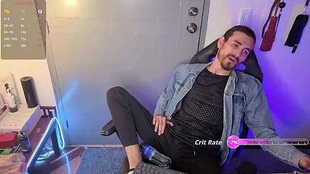 Aaron malikk online show from 09/08/25, 09:58