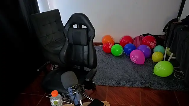 Aaron malikk online show from 09/17/25, 05:25