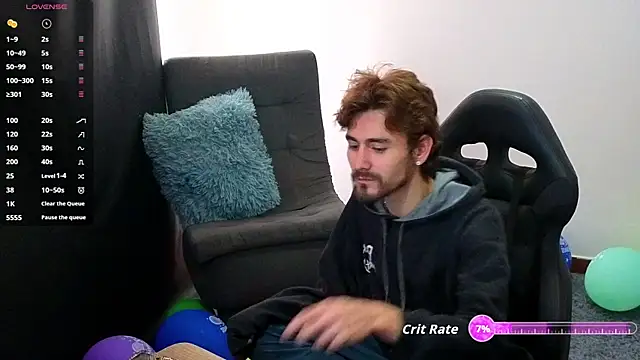 Aaron malikk online show from 09/25/25, 11:25