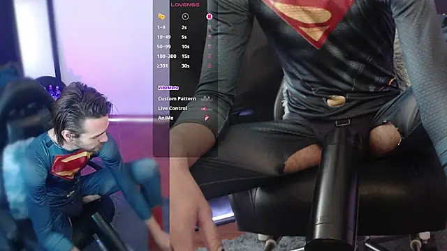 Aaron malikk online show from 11/07/25, 01:44