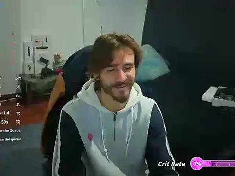 Aaron malikk online show from 12/14/25, 04:29