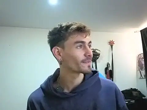 Aaron malikk online show from 03/25/26, 12:11