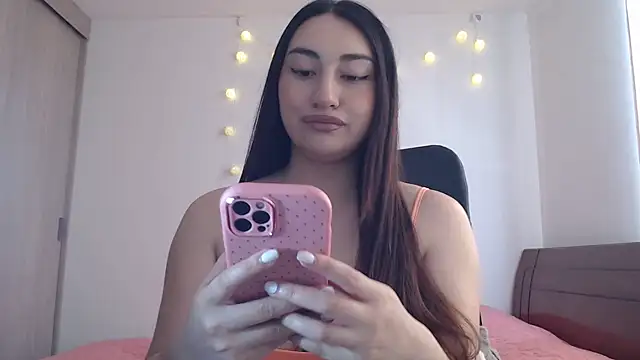 nalafoster online show from 03/23/26, 03:05